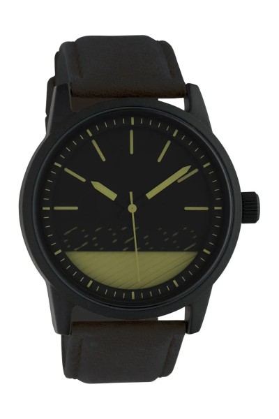 OOZOO Large Collection Black C10309 OOZOO Large Collection Black C10309