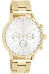 OOZOO Timepieces Bracelet Collection Gold 42mm C11407