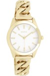 OOZOO Ladies Gold Bracelet 32mm C11419