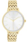 OOZOO Timepieces Bracelet Collection Gold 42mm C11433