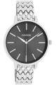 OOZOO Timepieces Bracelet Collection Silver 42mm C11434