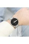 OOZOO Timepieces Bracelet Collection Silver 45mm C11511