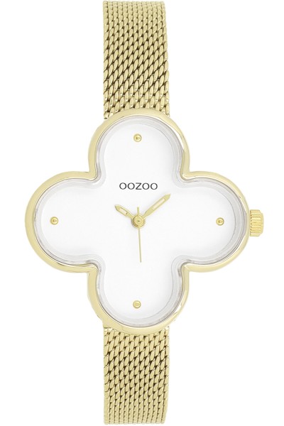 OOZOO Vintage Gold Bracelet C11527