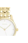 OOZOO Timepieces Ladies Bracelet Gold 28mm C11631