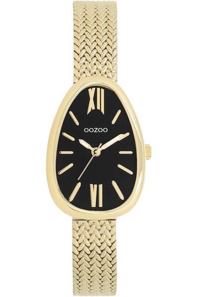 OOZOO Ladies Bracelet Gold  C11643