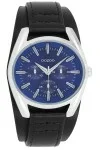 OOZOO Timepieces Leather Strap C11703