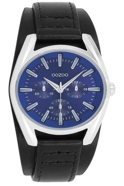 OOZOO Timepieces Leather Strap C11703