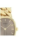 OOZOO Timepieces Ladies Bracelet Gold C11718