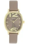 OOZOO Timepieces Leather Strap C11721