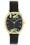 OOZOO Timepieces Leather Strap C11724