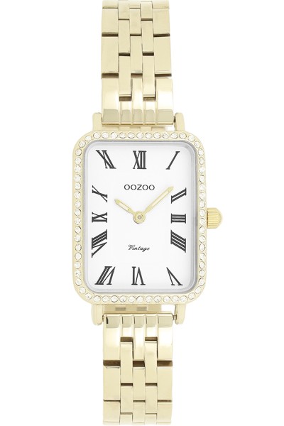 OOZOO Vintage Gold Bracelet C20414