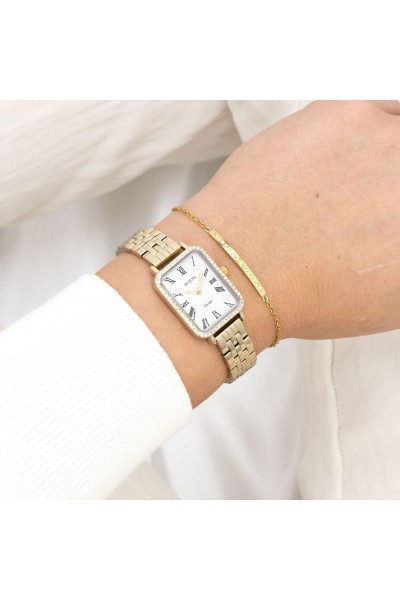 OOZOO Vintage Gold Bracelet C20414