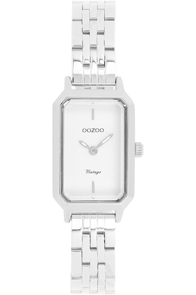 OOZOO Vintage Ladies Bracelet Silver C20423