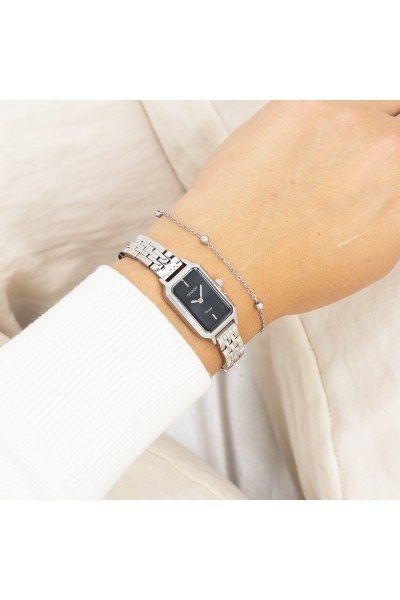 OOZOO Vintage Ladies Bracelet Silver C20424