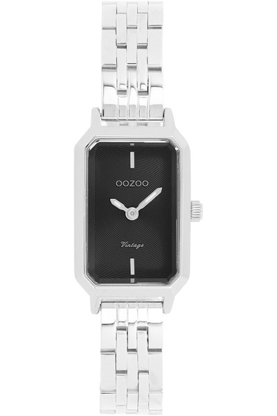 OOZOO Vintage Ladies Bracelet Silver C20424