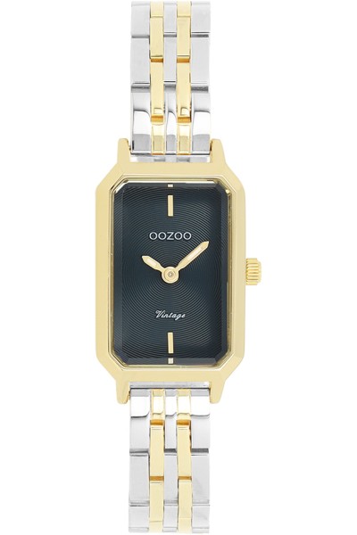 OOZOO Vintage Ladies Bracelet Silver/Gold C20426