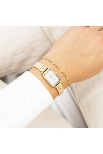 OOZOO Vintage Ladies Bracelet Gold C20427