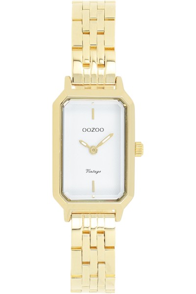 OOZOO Vintage Ladies Bracelet Gold C20427