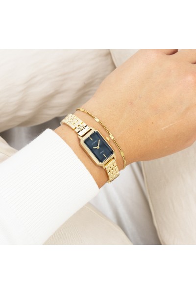 OOZOO Vintage Ladies Bracelet Gold C20429