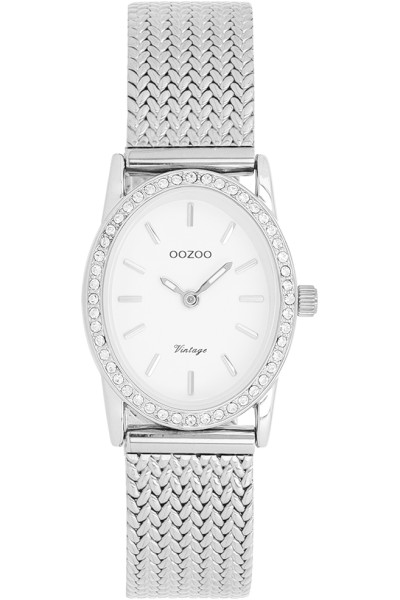 OOZOO Vintage Ladies Bracelet Silver C20430