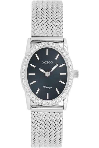 OOZOO Vintage Ladies Bracelet Silver C20431