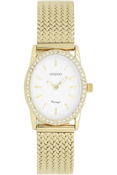 OOZOO Vintage Ladies Bracelet Gold C20432