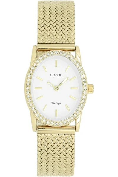 OOZOO Vintage Ladies Bracelet Gold C20432