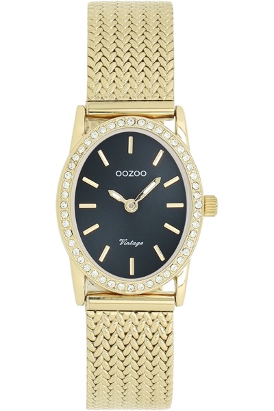OOZOO Vintage Ladies Bracelet Gold C20434