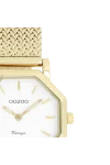 OOZOO Vintage Ladies Bracelet Gold 28mm C20436
