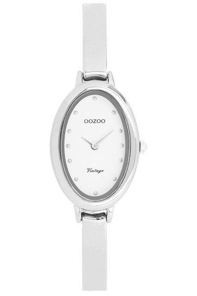 OOZOO Vintage Silver Bracelet C20460