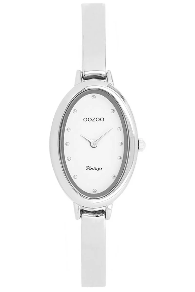 OOZOO Vintage Silver Bracelet C20460