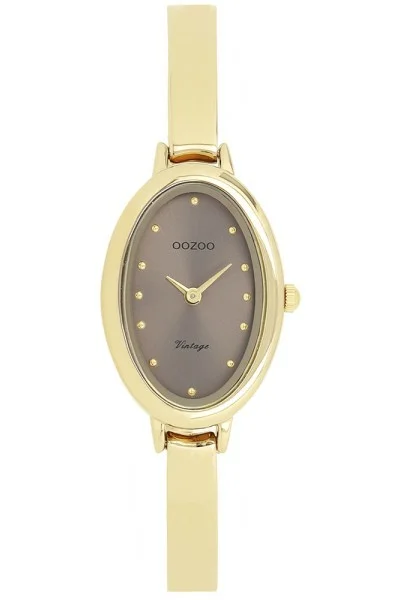 OOZOO  Vintage Gold Bracelet Gold C20463