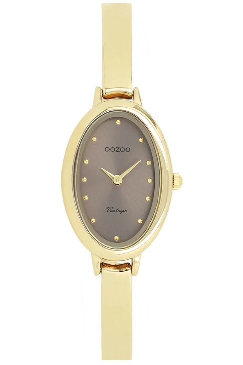 OOZOO  Vintage Gold Bracelet Gold C20463