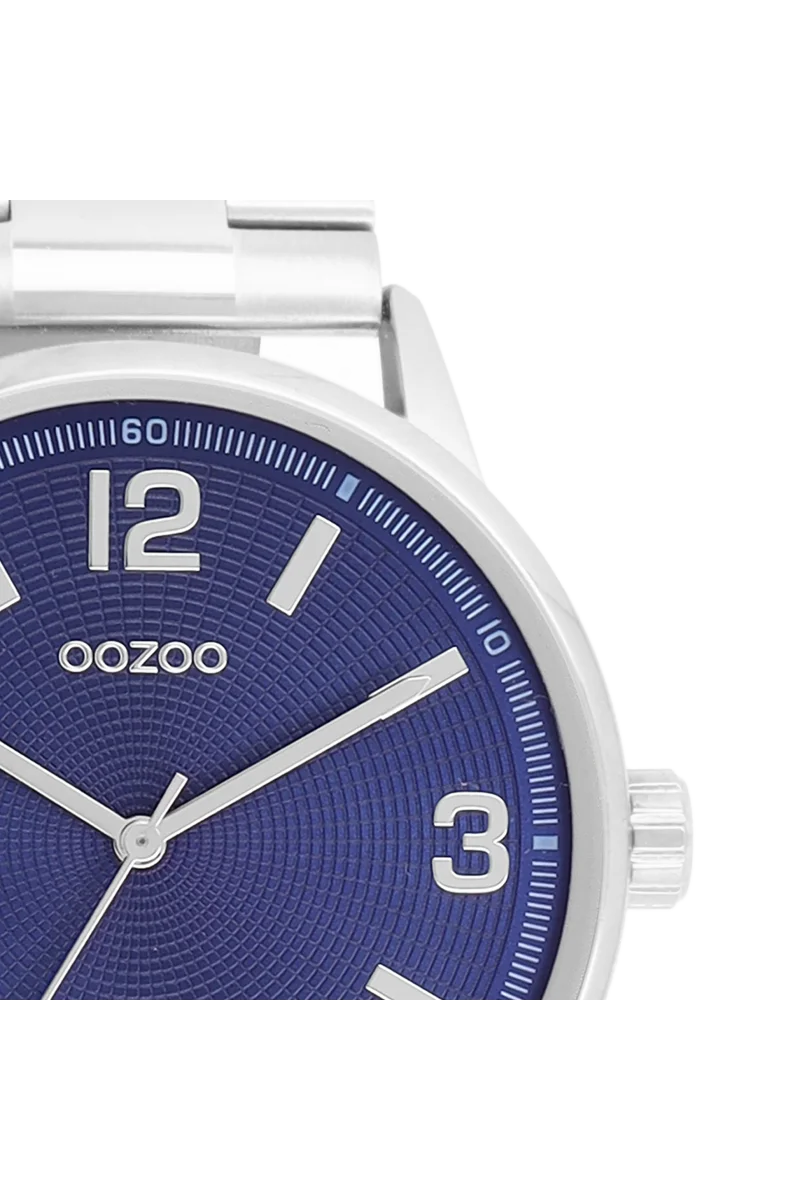 OOZOO Timepieces Bracelet Collection 45mm C11503