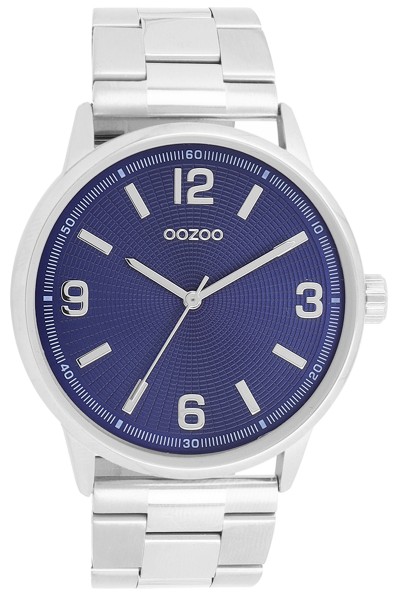 OOZOO Timepieces Bracelet Collection 45mm C11503