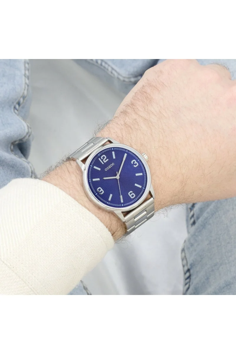 OOZOO Timepieces Bracelet Collection 45mm C11503