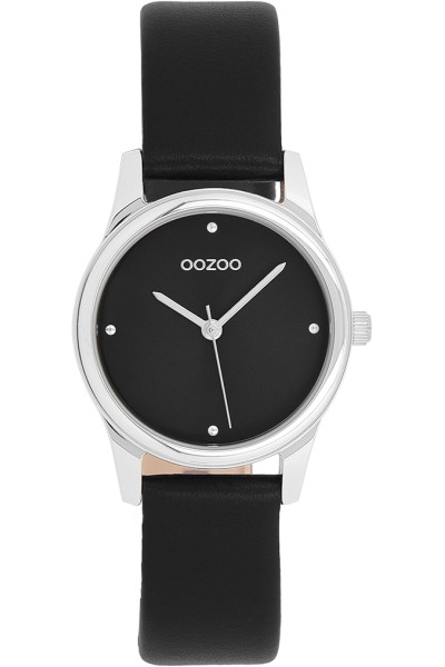 OOZOO Timepieces Leather Strap 28mm C11628