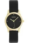 OOZOO Timepieces Leather Strap 28mm C11629