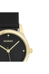 OOZOO Timepieces Leather Strap 28mm C11629