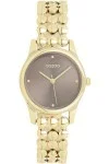 OOZOO Timepieces Ladies Bracelet Gold 28mm C11632