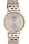 OOZOO Vintage Ladies Bracelet Silver 36mm C20368