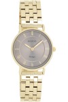 OOZOO Vintage Ladies Bracelet Gold 28mm C20377