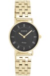 OOZOO Vintage Ladies Bracelet Gold 28mm C20378