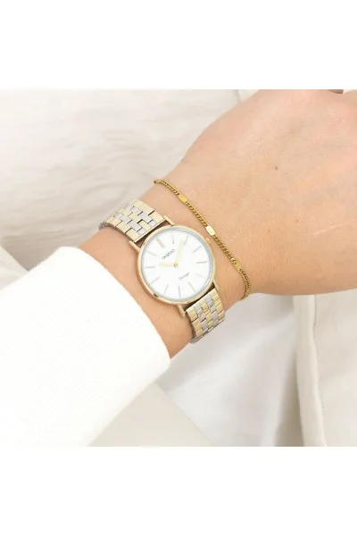 OOZOO Ladies Gold Bracelet 32mm C20407
