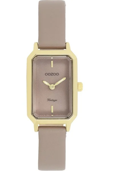 OOZOO Vintage Leather Strap C20420