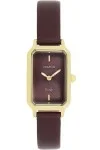 OOZOO Vintage Leather Strap C20421