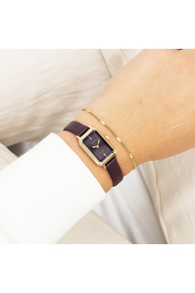 OOZOO Vintage Leather Strap C20421