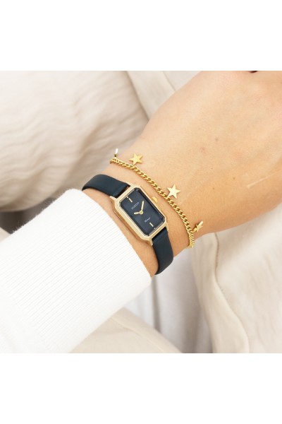 OOZOO Vintage Leather Strap C20422