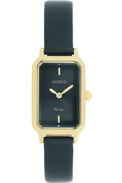 OOZOO Vintage Leather Strap C20422