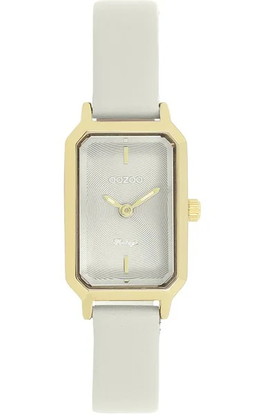 OOZOO Vintage Leather Strap C20451